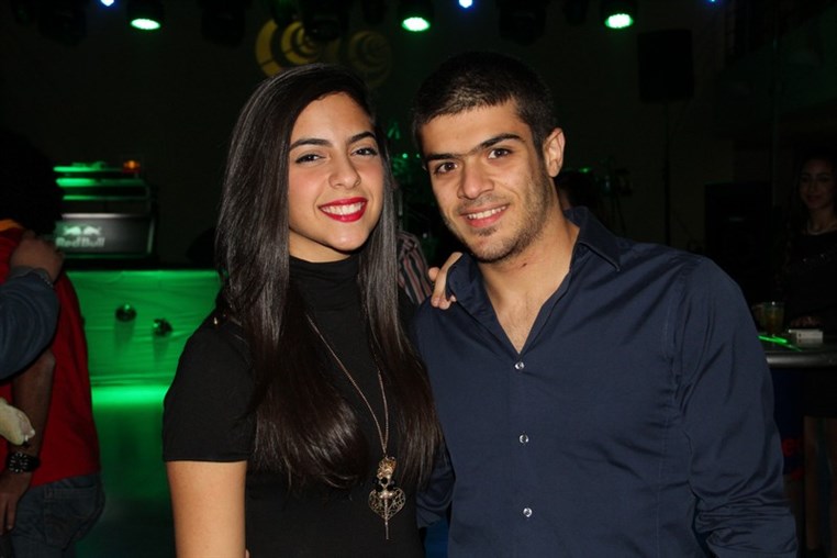 USEK Halloween Night Part 2
